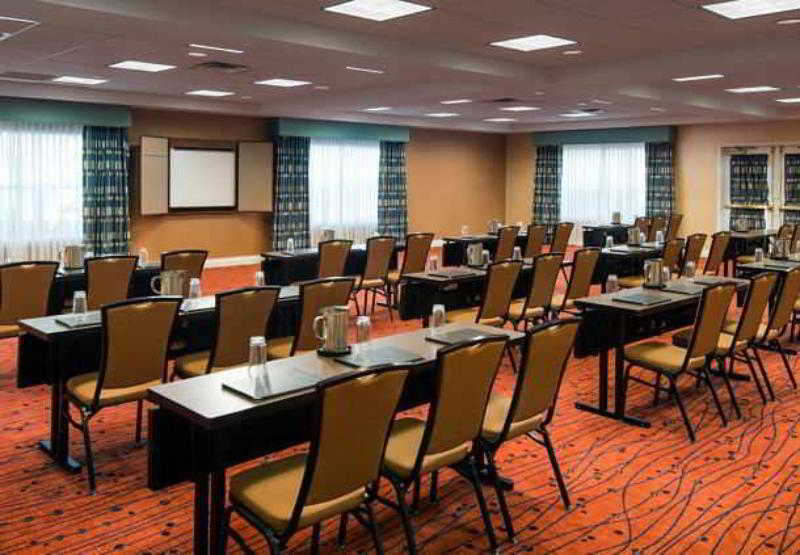 Residence Inn by Marriott Cypress Los Alamitos Exterior foto