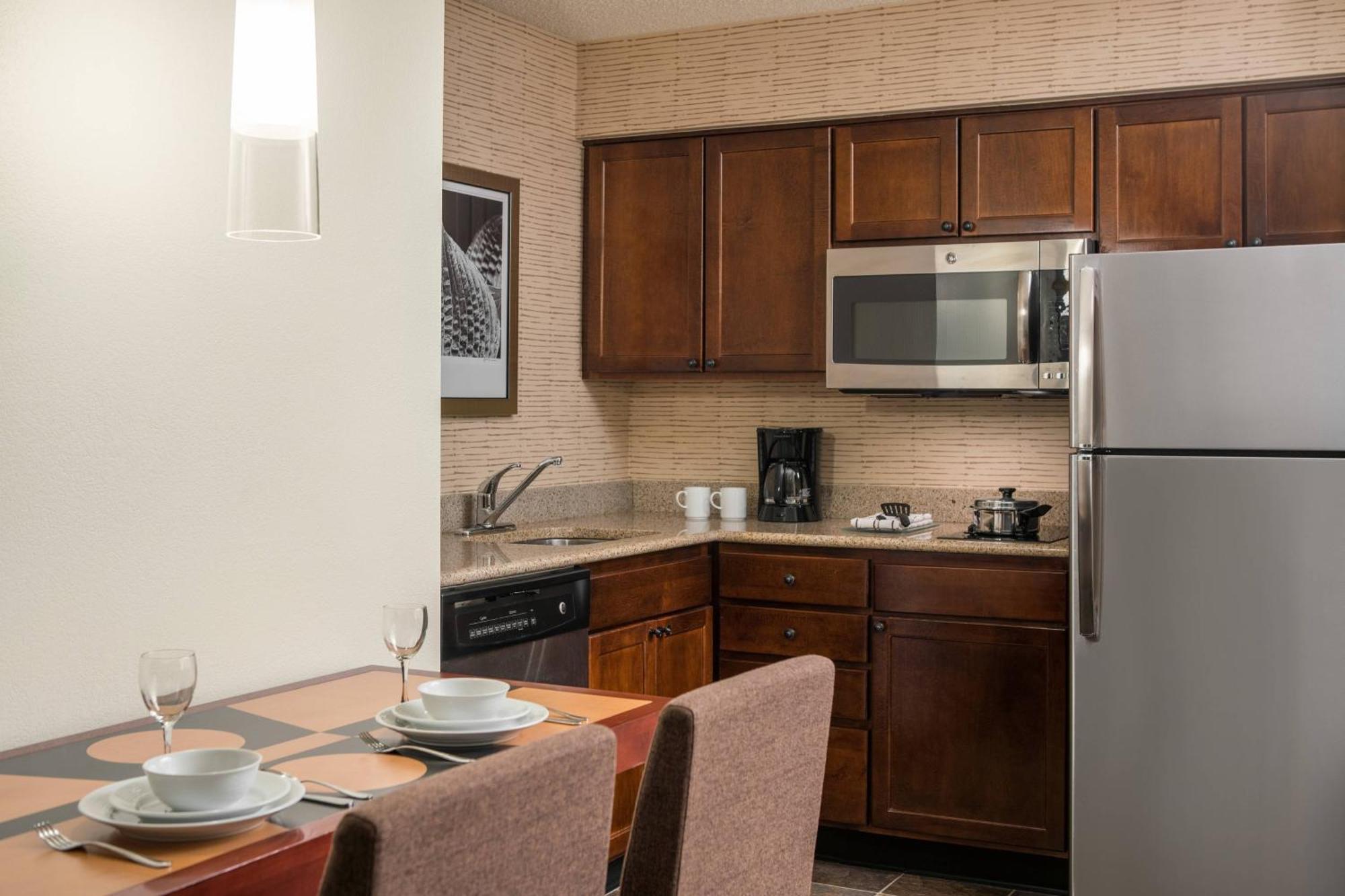 Residence Inn by Marriott Cypress Los Alamitos Exterior foto