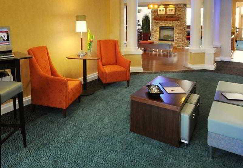 Residence Inn by Marriott Cypress Los Alamitos Exterior foto