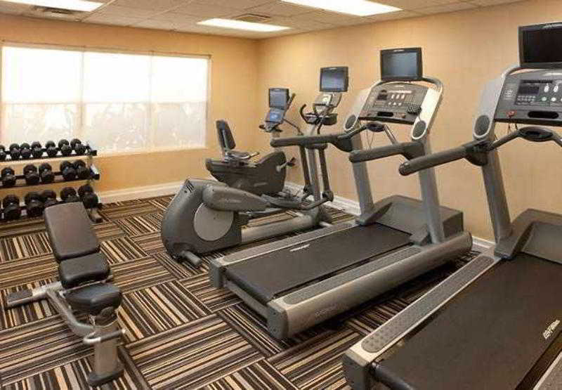 Residence Inn by Marriott Cypress Los Alamitos Exterior foto