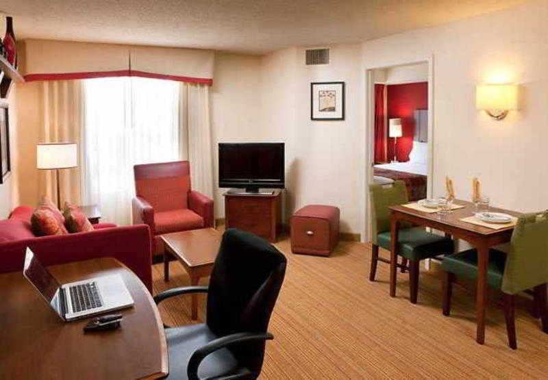 Residence Inn by Marriott Cypress Los Alamitos Exterior foto